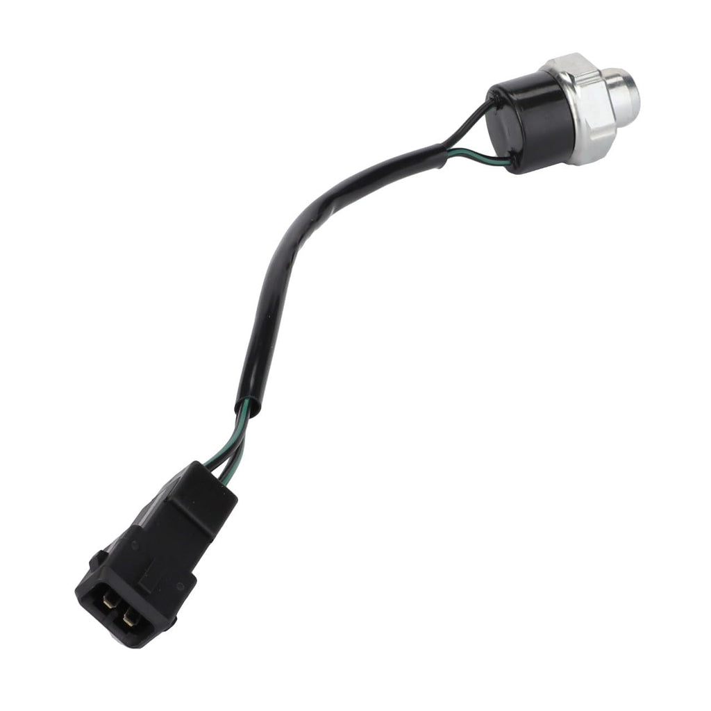 AGCO (OEM) 3712526M1 Air Conditioning Pressure Sensor for Massey Ferguson White Agco Allis Willmar Agco Tractors