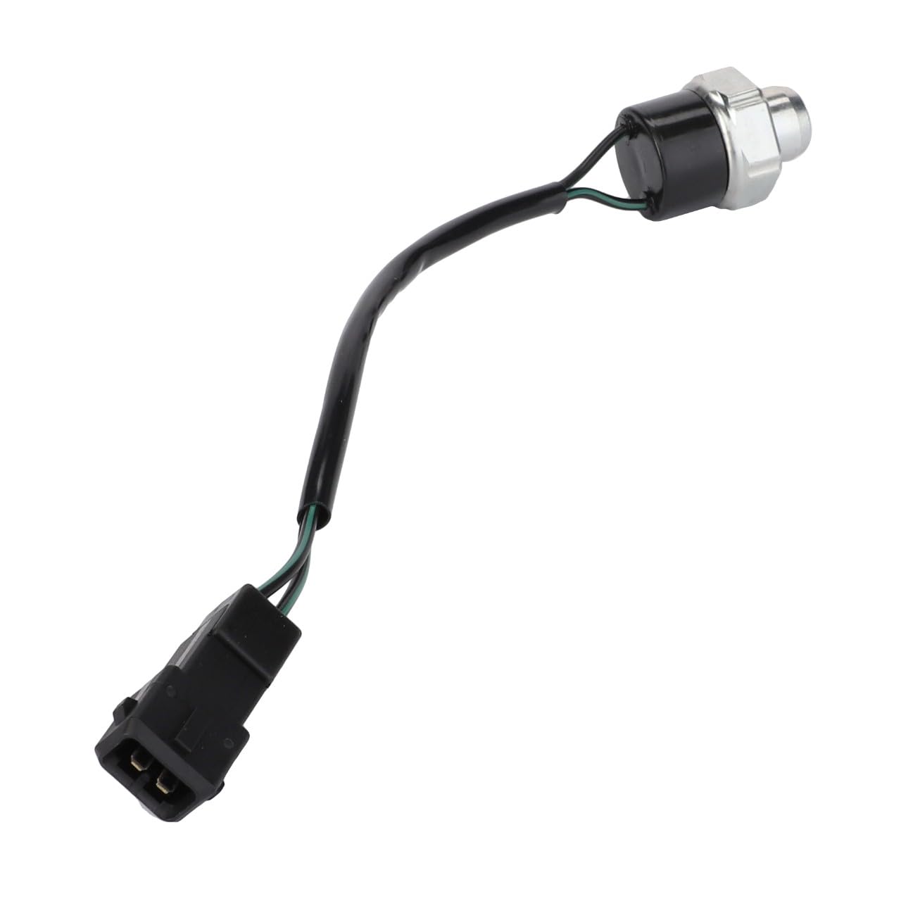 AGCO (OEM) 3712526M1 Air Conditioning Pressure Sensor for Massey Ferguson White Agco Allis Willmar Agco Tractors