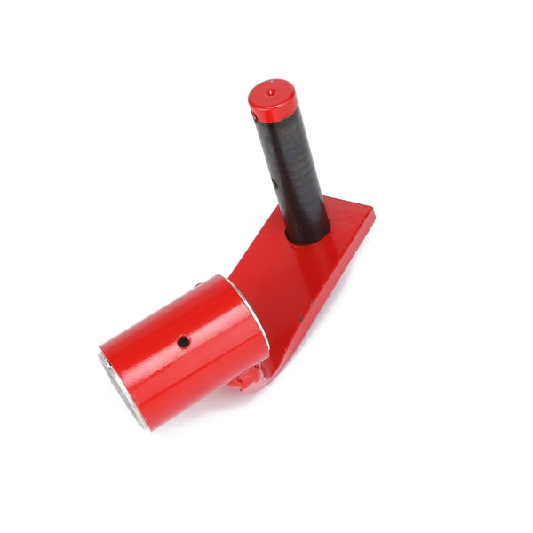 AGCO (OEM) 4265512M91 Swivel Wheel Fork on Mower Decks of Massey Ferguson Tractors