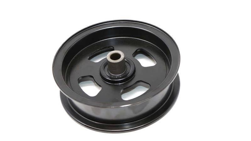 Bobcat (OEM) 4176313-02 Mower Deck Idler Pulley for Zero Turn Mowers Fits ZT6000, ZT6100, ZT7000