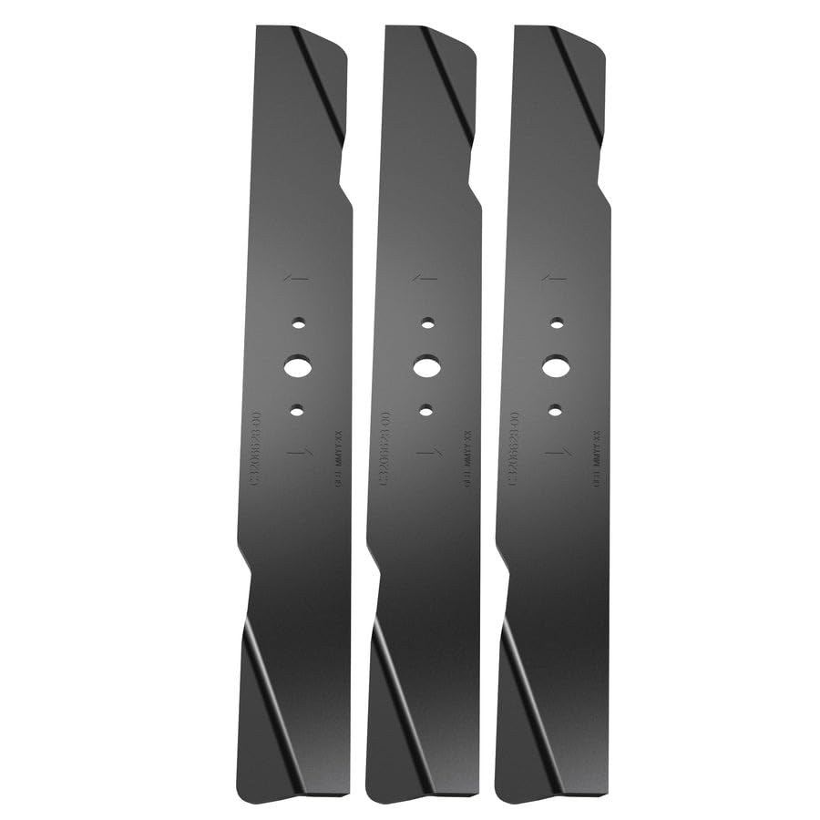 GW Commercial (OEM) 7511902 Optimus Z 60" Zero Turn Blades