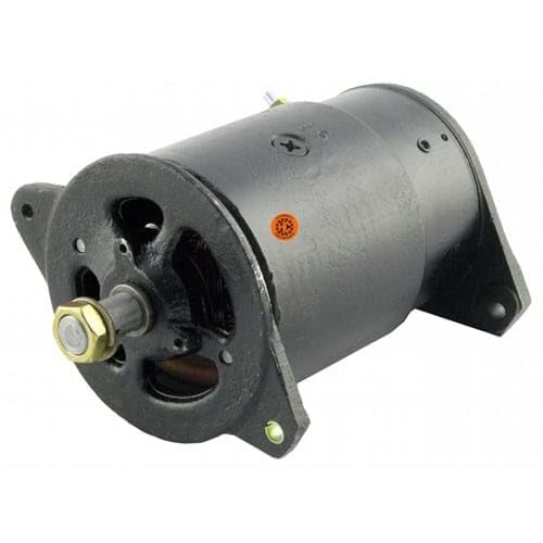 1900341M91 Reman Generator for Massey Ferguson Tractors