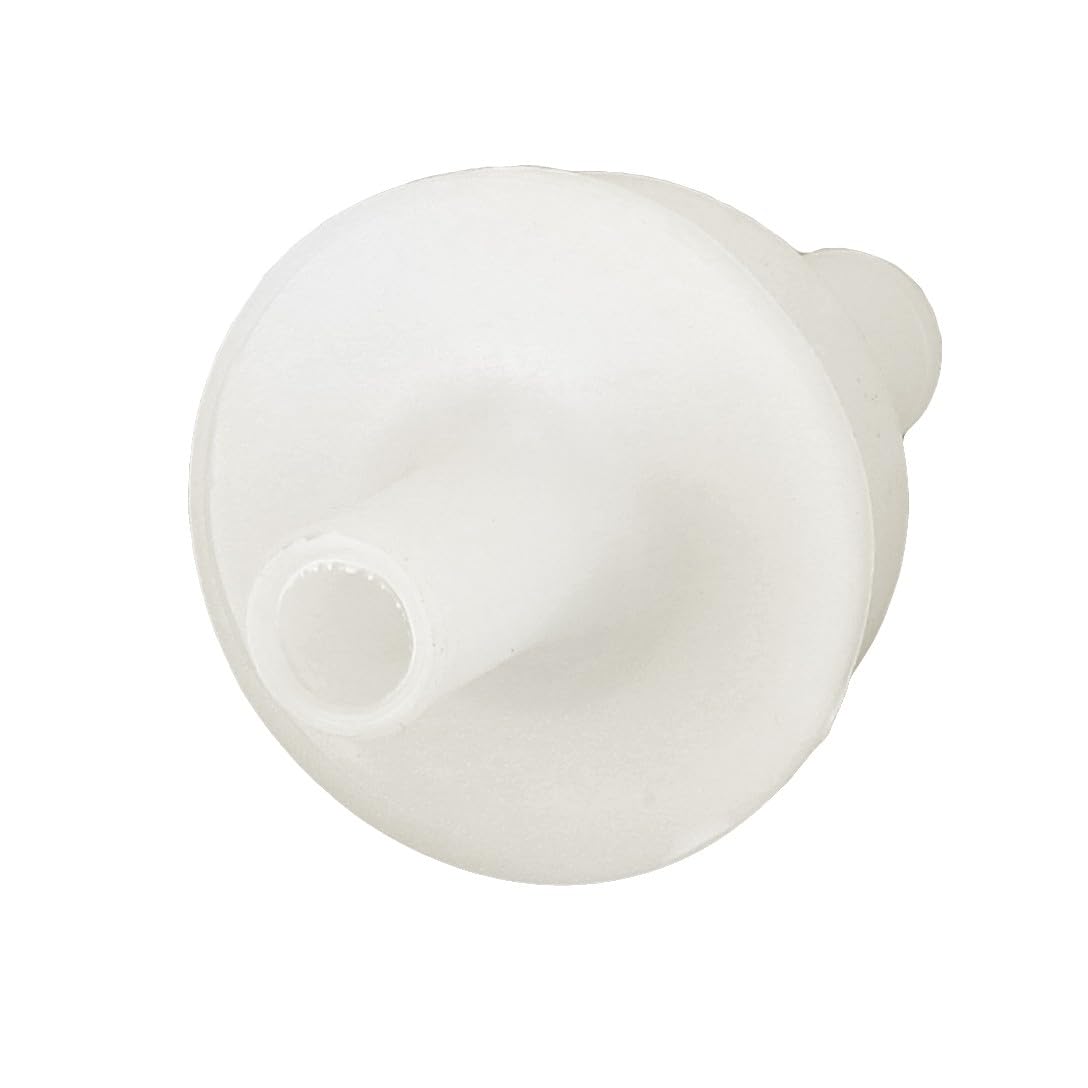 AGCO (OEM) 4351598M1 Non Return Preventor or Backflow Preventor for Fuel Tank Vent On Massey Ferguson, Challenger, Fendt and AGCO tractors