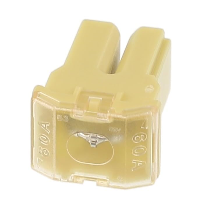 AGCO (OEM) 3756697M1 Slow Blow Fuse for Subcompact and Compact Tractors