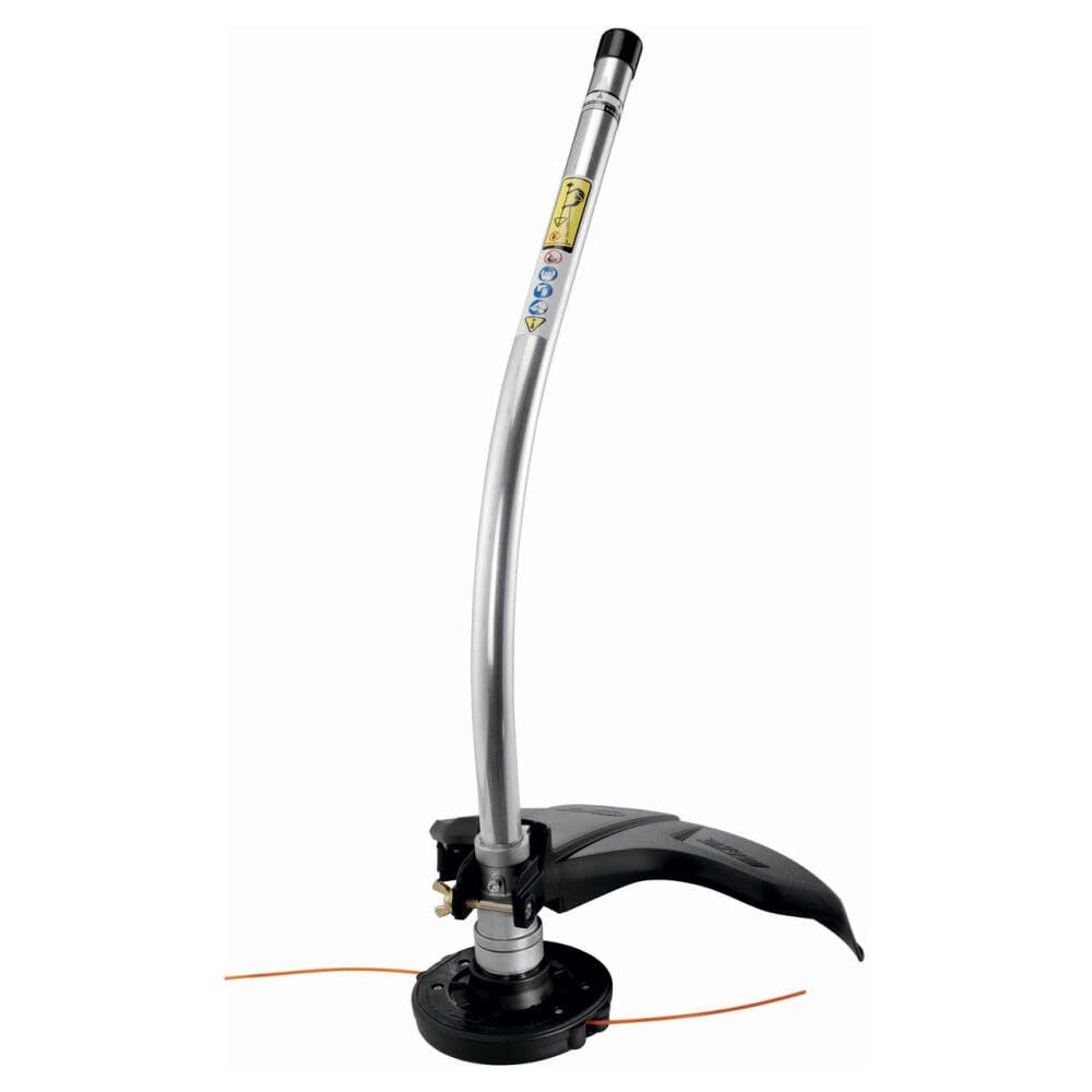 Echo Pas Curved Shaft Attachment 16In