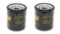 BOBCAT (OEM) (2 pack) 4142045 Transaxle Filter for Zero Turn Mowers