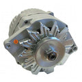 Delco Remy 10SI Self-exciting 1-Wire Alternator 12V 63A Used on Several Legacy Tractors