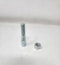 Woods (OEM) 1044091 Tapered Shear Bolts for Rotary Cutters M12