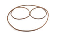 Bobcat (OEM) 4177291 72" Cutterdeck Belt for ZT7000