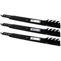 Spartan (OEM) 396-764 (3 Pack) 72" Mulching Blades for Spartan Mowers for RT, SRT and KG Models