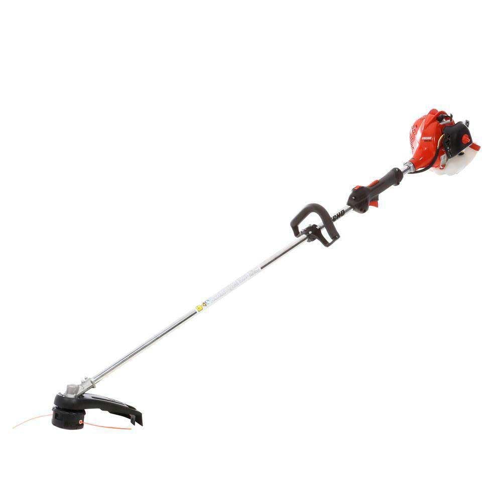 ECHO (OEM) SRM-225-2A 21.2Cc Straight Shaft Trimmer Gas Powered With I-30 Starter