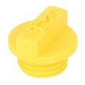 AGCO (OEM) 3756982M1 3756982M2 Oil Filler Cap for Massey Ferguson Compact Tractors