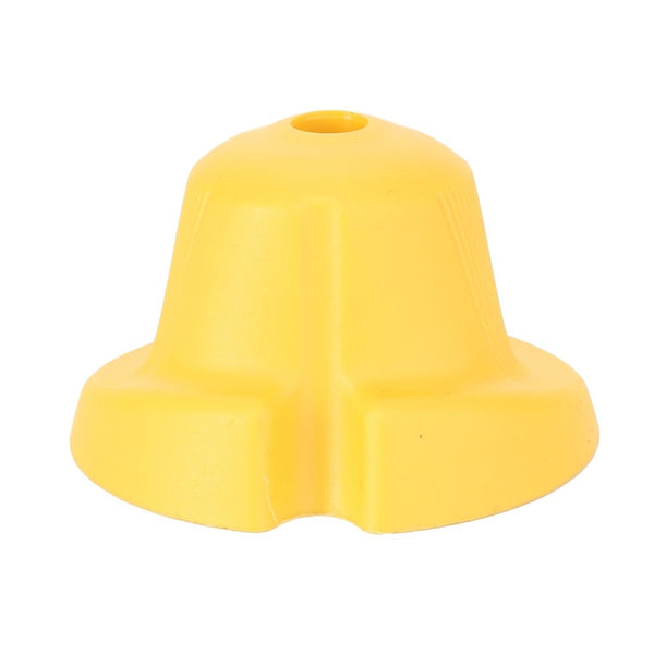 AGCO (OEM) 4273225M2 PTO Sender Knob for Massey Ferguson, Challenger and AGCO Tractors