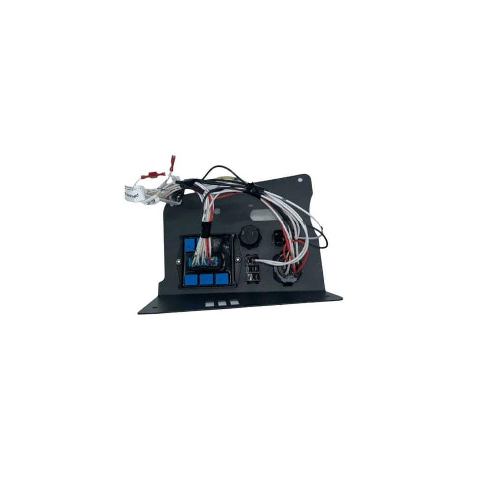 Spartan (OEM) 493-0151-00 Key Switch Kit for RZ-C/RZ/RZ-Pro 2021+
