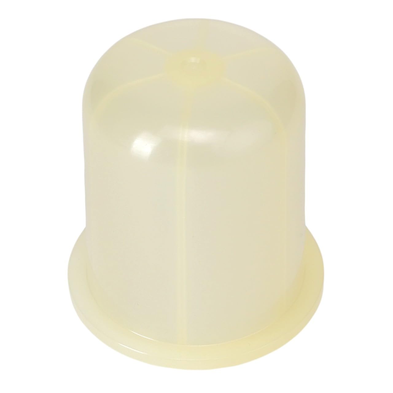 AGCO (OEM) 3756599M1 Fuel Cup for Legacy Compact Massey Ferguson Challenger and AGCO Tractors