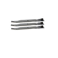 Spartan (OEM) 438-0006-00 (3 Pack) 72" Hi Lift Blades for RT, SRT and KG Zero Turn Mowers