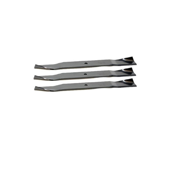 Spartan (OEM) 438-0006-00 (3 Pack) 72" Hi Lift Blades for RT, SRT and KG Zero Turn Mowers