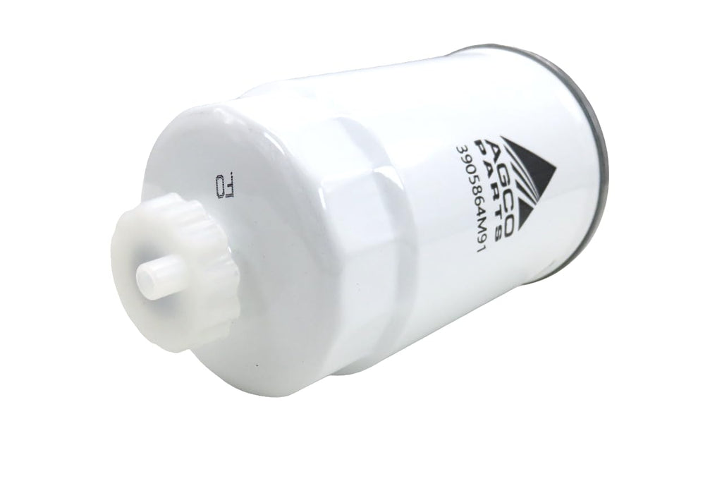 3905864M91 (OEM) AGCO Fuel Filter for Massey Ferguson Tractors