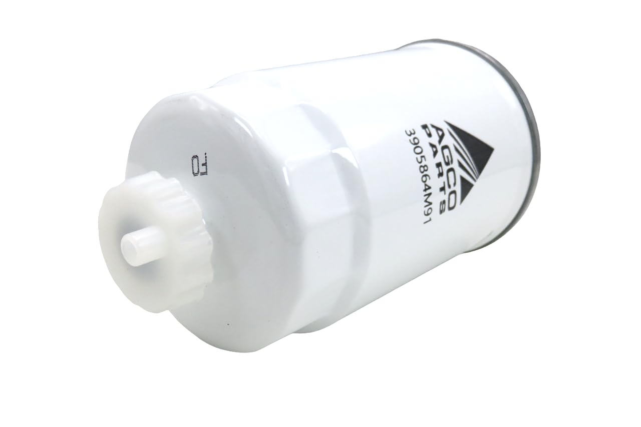 3905864M91 (OEM) AGCO Fuel Filter for Massey Ferguson Tractors