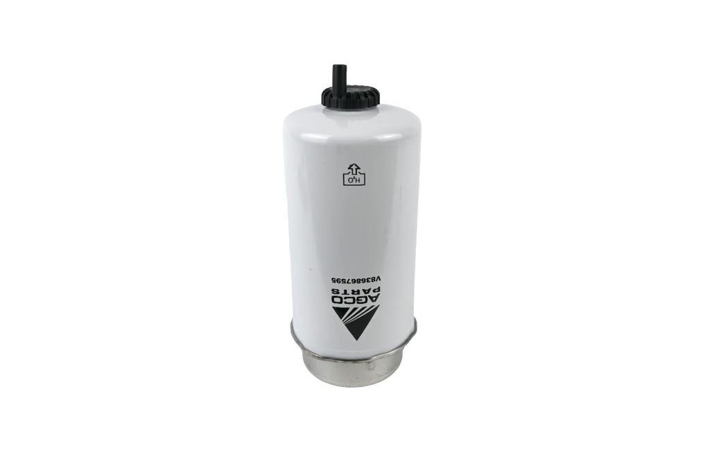AGCO OEM V836867595  Main Fuel Filter Element