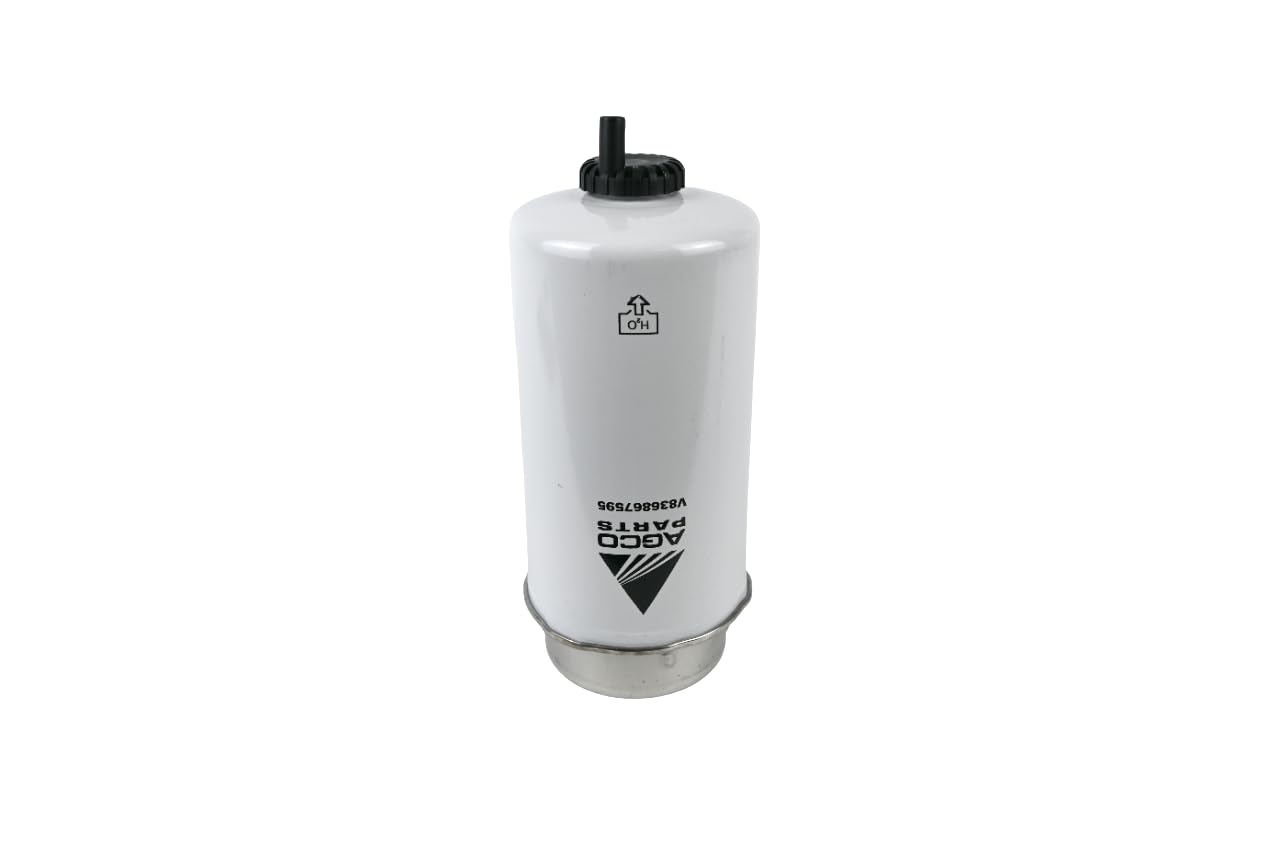 AGCO OEM V836867595  Main Fuel Filter Element