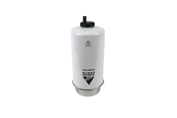 AGCO OEM V836867595  Main Fuel Filter Element