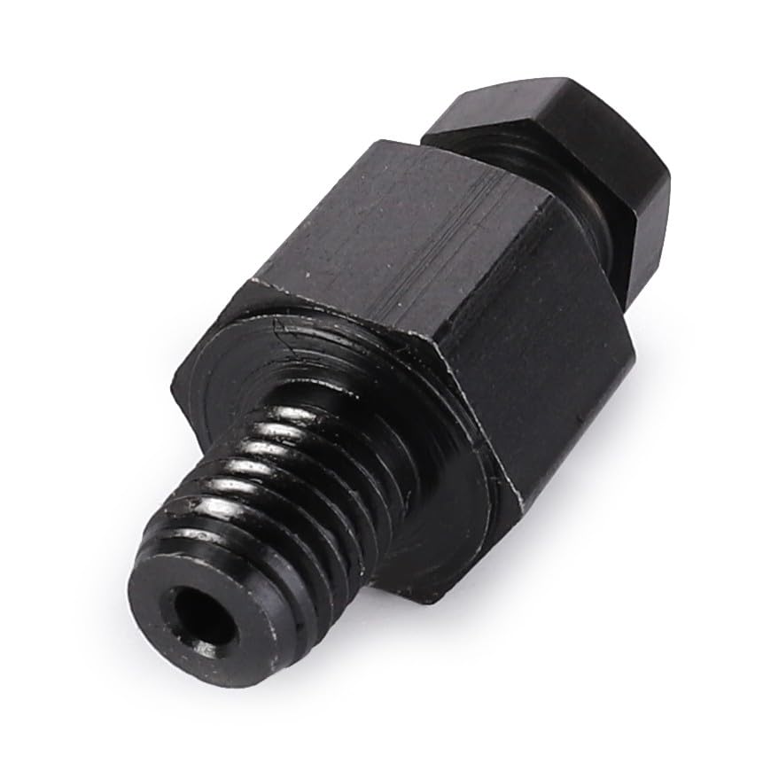 AGCO (OEM) 1713098M91 Vent Bleeder Screw for Diesel Injection Pump for Massey Fergsuon Tractors
