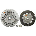 Massey Ferguson M1808749KIT 285 1085 Clutch Kit USA 25 Spline Pressure Plate Hub