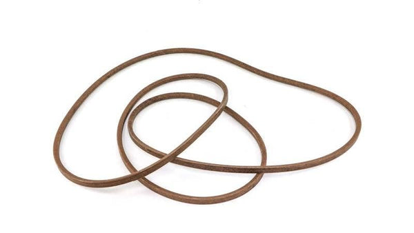Bobcat (OEM) 4176344 61 Inch Mower Deck Spindle Belt ZT3500 ZT6000 ZT6100 ZT7000 Zero Turn Mowers