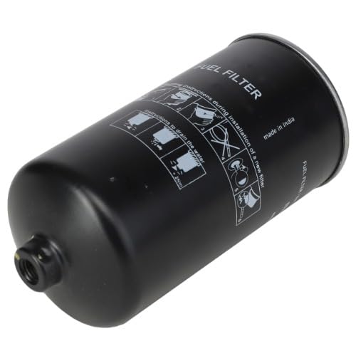 AGCO (OEM) ACP0894050 Primary Fuel Filter for Massey Ferguson Tractor 2604H 2605H 2606H 2607H