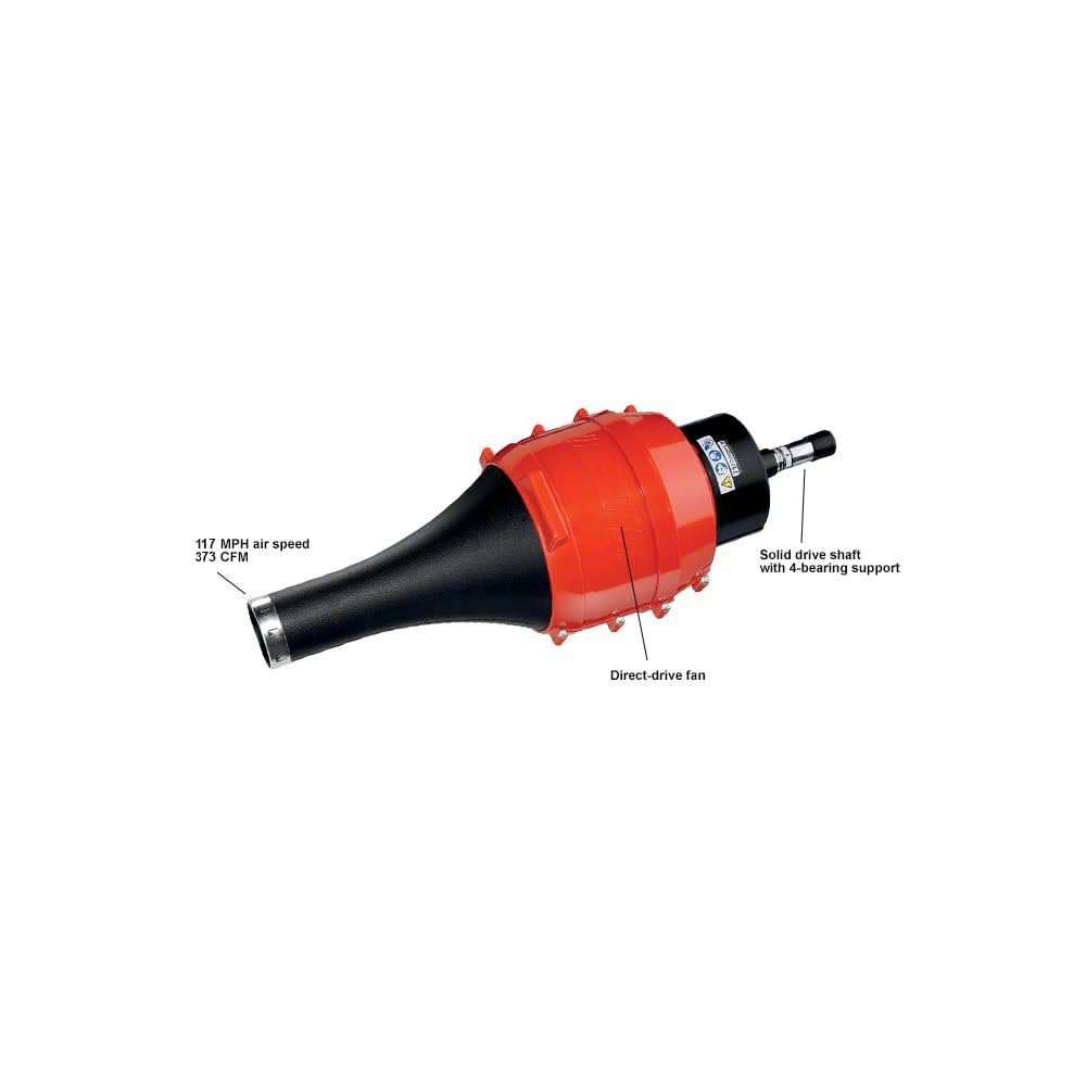 99944200490 Echo Blower Attachment
