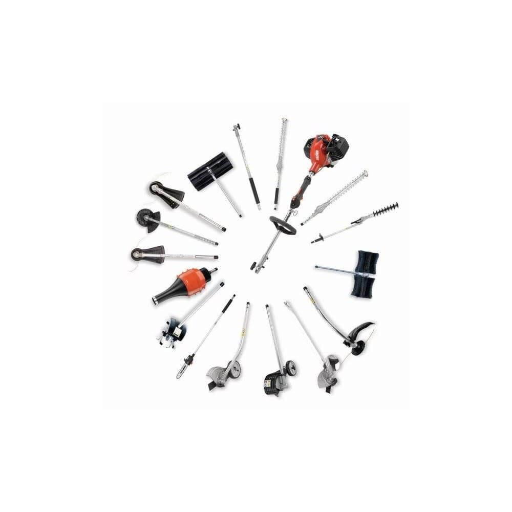 Echo Pas Curved Shaft Attachment 16In