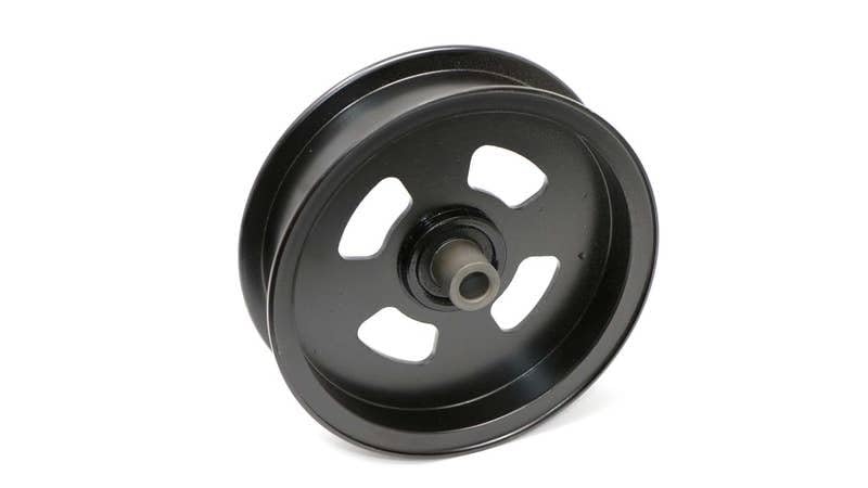 Bobcat (OEM) 4176313-02 Mower Deck Idler Pulley for Zero Turn Mowers Fits ZT6000, ZT6100, ZT7000