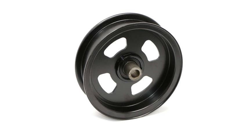 Bobcat (OEM) 4176313-02 Mower Deck Idler Pulley for Zero Turn Mowers Fits ZT6000, ZT6100, ZT7000