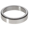 AGCO (OEM) 70227666 Tapered Roller Bearing Cup for Several Massey Ferguson, AGCO Hesston New Idea Small Large Hay Baler Tractors