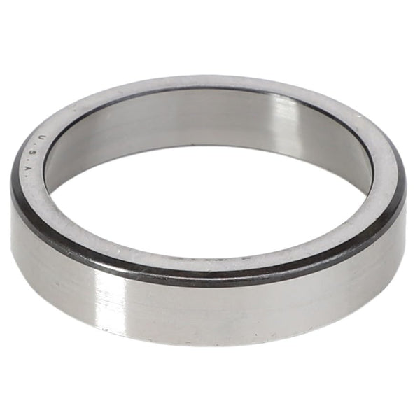 AGCO (OEM) 70227666 Tapered Roller Bearing Cup for Several Massey Ferguson, AGCO Hesston New Idea Small Large Hay Baler Tractors