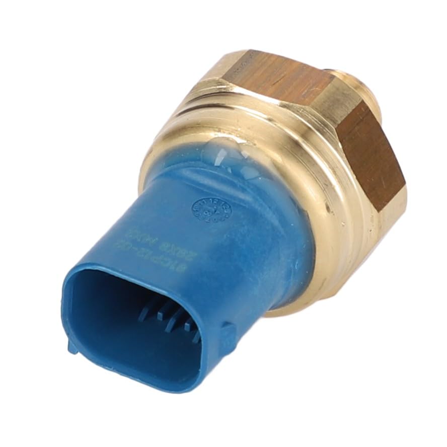 AGCO (OEM) V837070201 Oil Pressure Sensor for Massey Ferguson Tractors Agco Power Engines