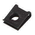AGCO 4260404M1 spring nut