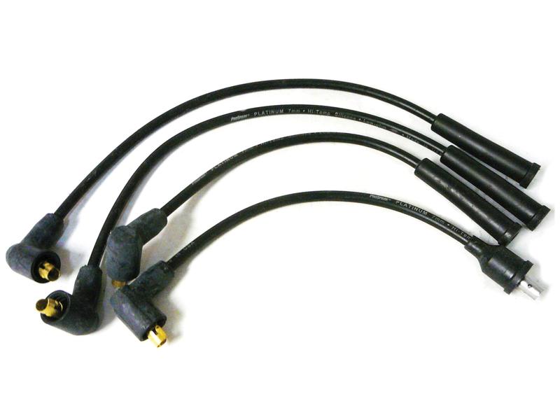 Spark Plug Wire Set 3 Cyl.