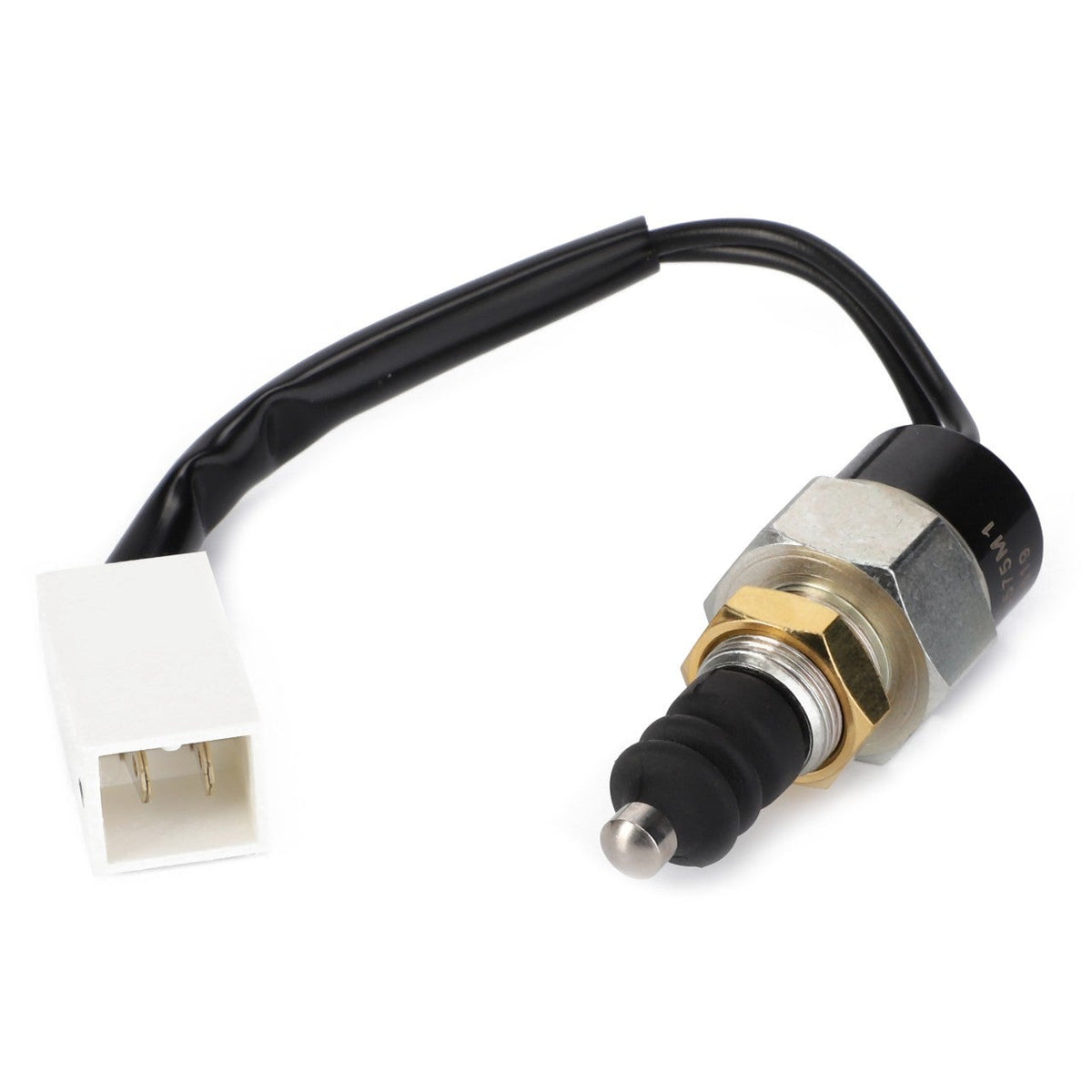 Switch Cab Door Light - 4293575M1