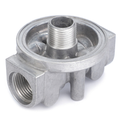 Fuel Filter Head Housing