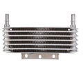 AGCO 4356594M2 — Fuel Cooler, Fuel to Air Type