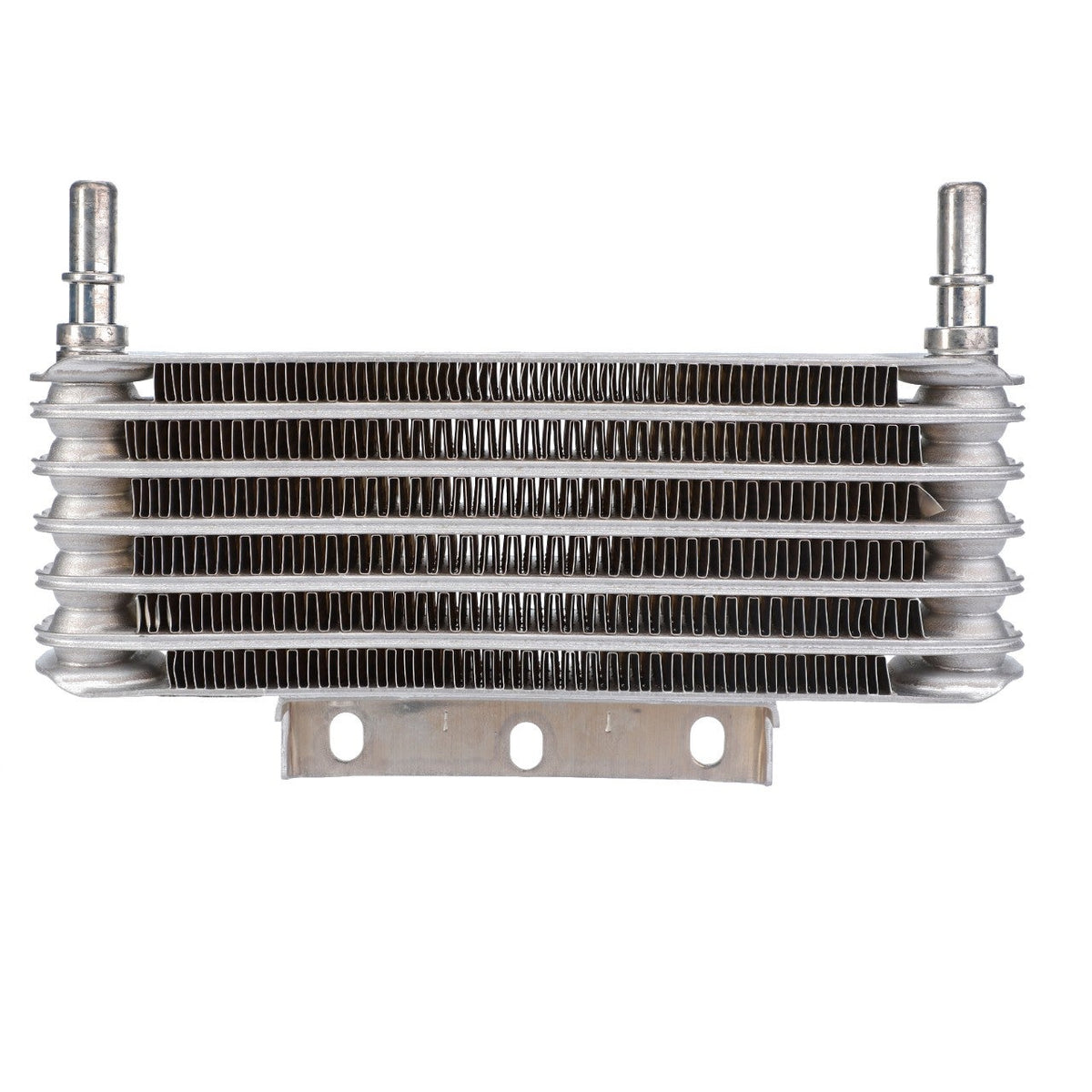 AGCO 4356594M2 — Fuel Cooler, Fuel to Air Type