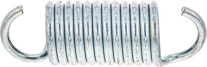 Spartan Mowers 434-0013-00 Quick Shield Spring Replacement