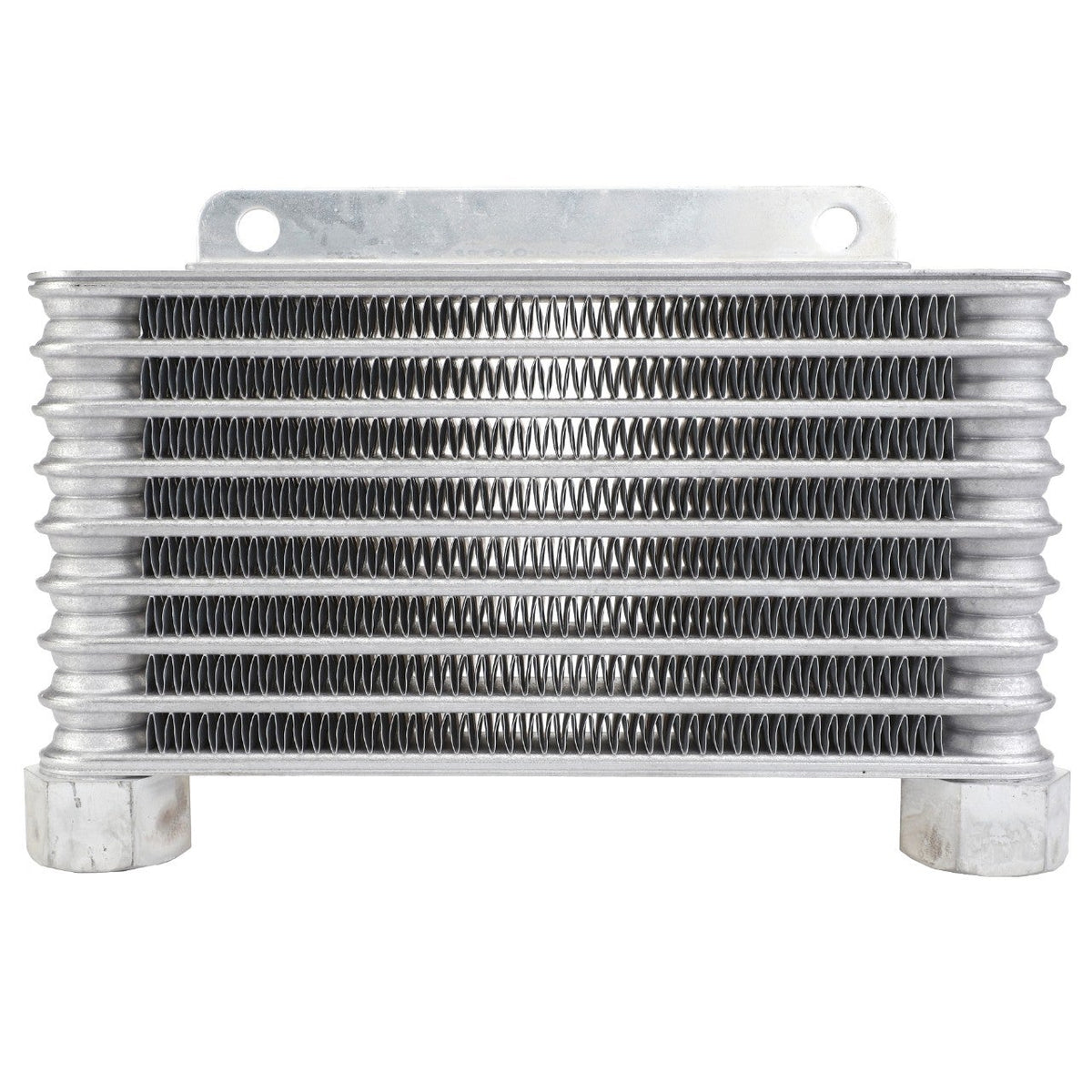 AGCO 3608841M93 — Oil Cooler