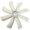 AGCO OEM ACW111797A — Fan, Fixed