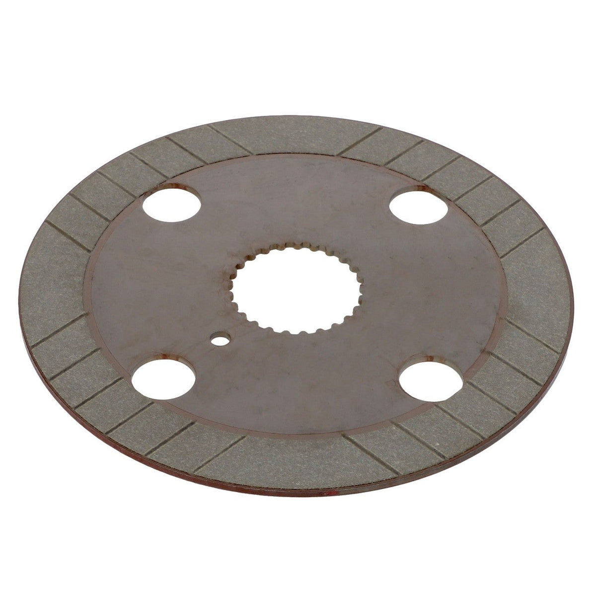 AGCO 3705294M91 — BRAKE DISC