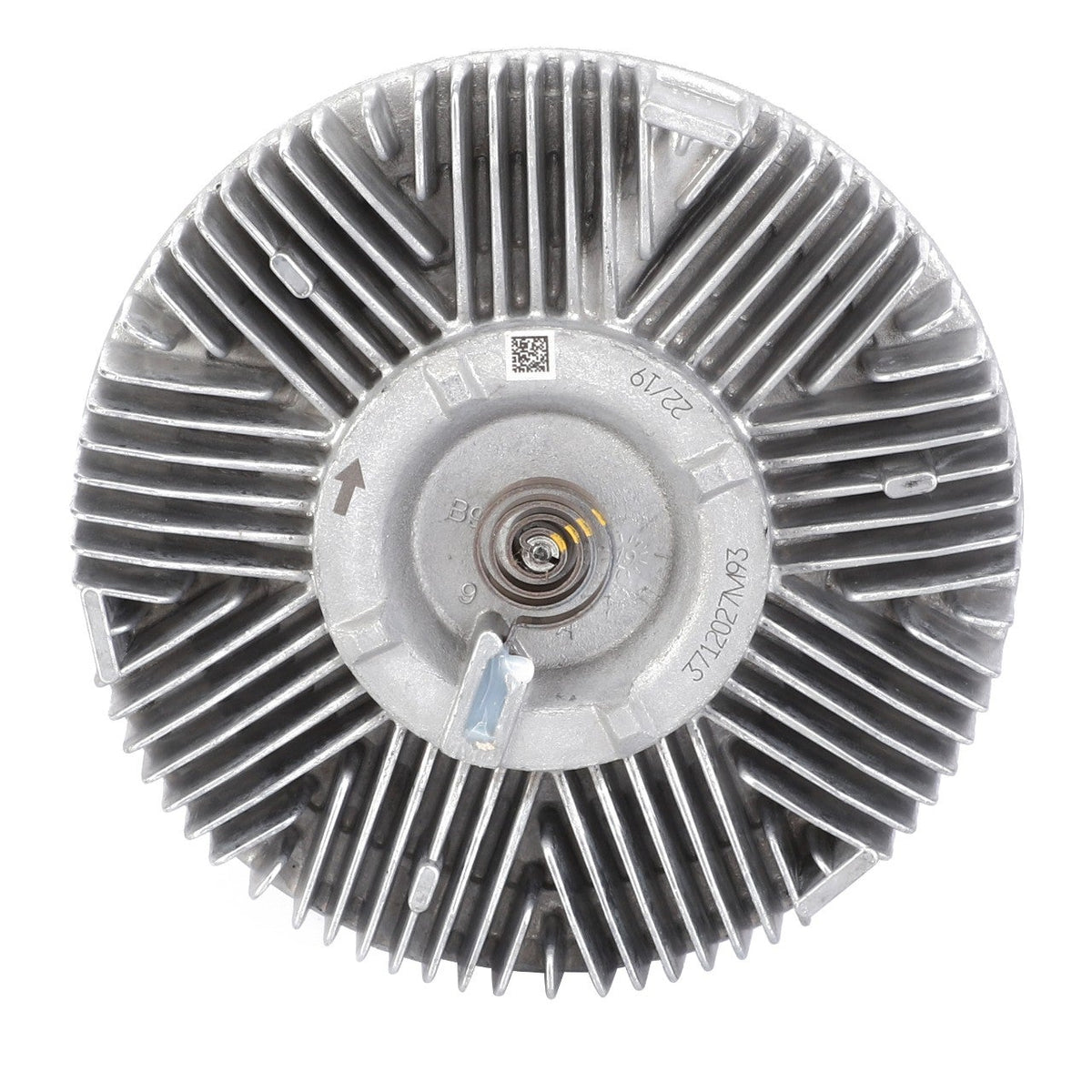 AGCO OEM 3783123M1 — Fan Drive, Viscous Coupling