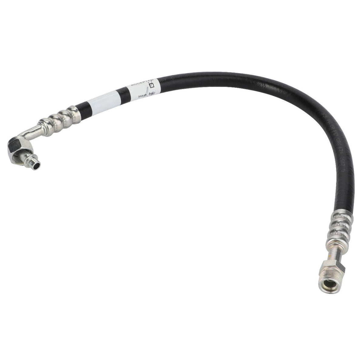 Hydraulic Hose, Air Conditioning - 3786370M1