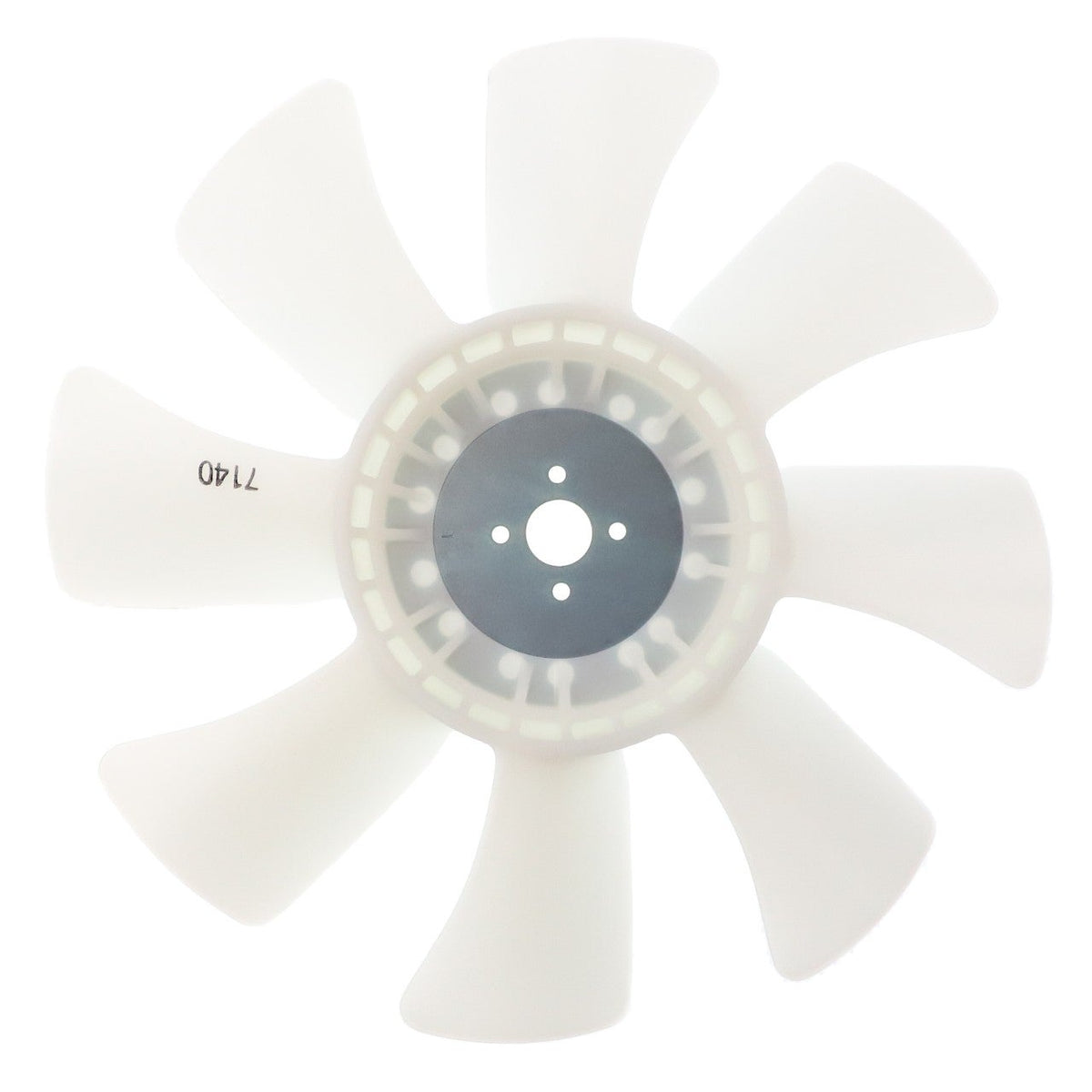 AGCO OEM 7064980M91 — COOLING FAN